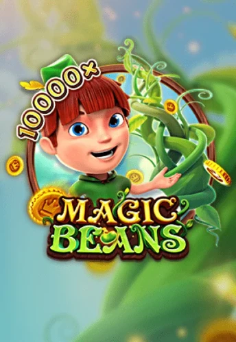 Q88 Magic Beans