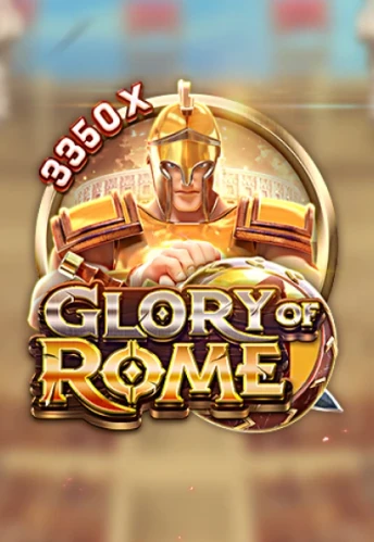 Q88 Glory of Rome