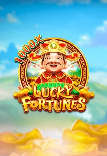 Q88 Lucky Fortunes