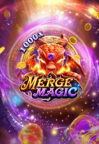 Q88 Merge Magic