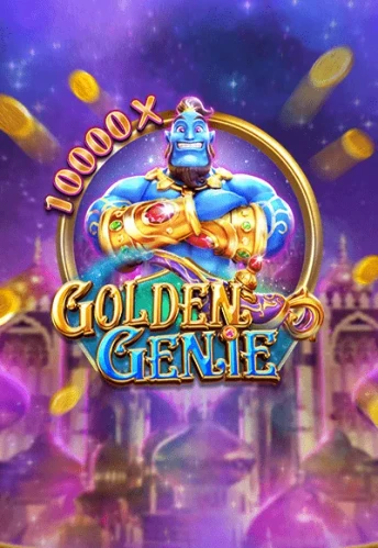 Q88 Golden Genie