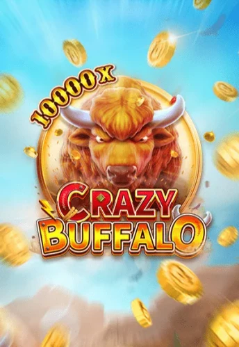 Q88 Crazy Buffalo