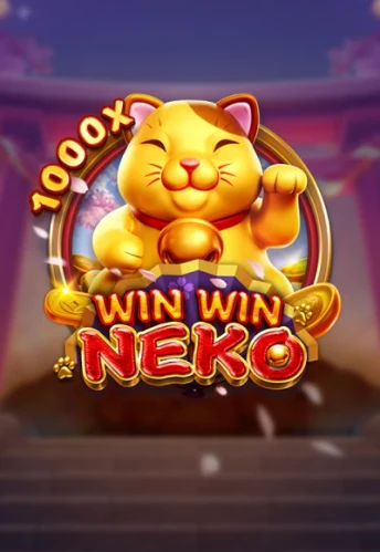 Q88 Win Win Neko