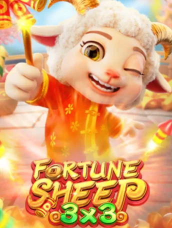Q88 Fortune Sheep