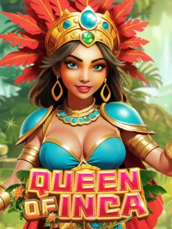 Q88 Queen of Inca