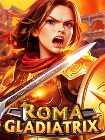 Q88 Roma Gladiatrix