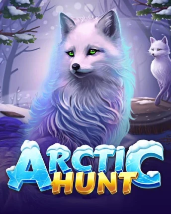 Q88 Arctic Hunt