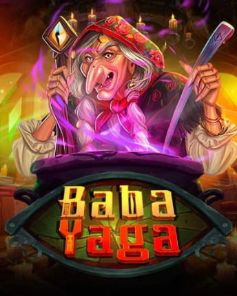 Q88 Baba Yaga