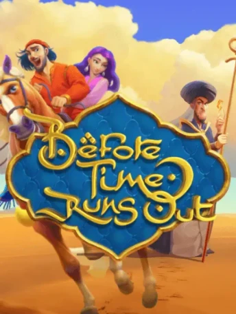 Q88 Before Time Runs Out