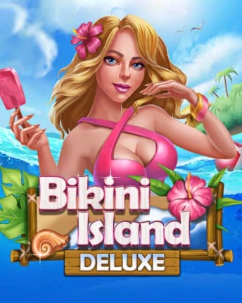 Q88 Bikini Island Deluxe