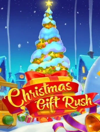 Q88 Christmas Gift Rush