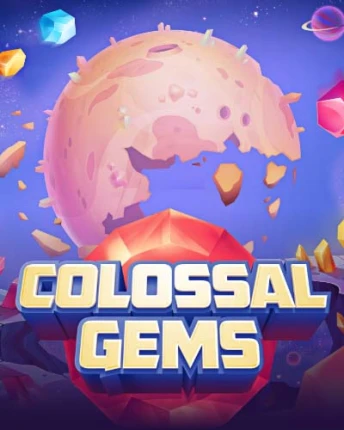 Q88 Colossal Gems