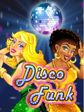 Q88 Disco Funk