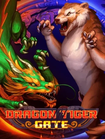Q88 Dragon Tiger gate