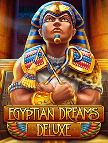 Q88 Egyptian Dreams Deluxe