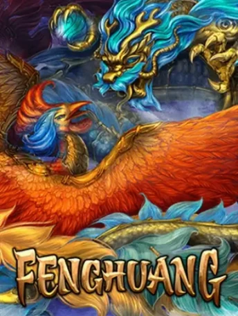 Q88 Fenghuang