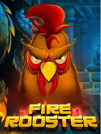 Q88 Fire Rooster