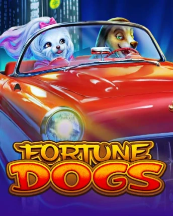 Q88 Fortune Dogs