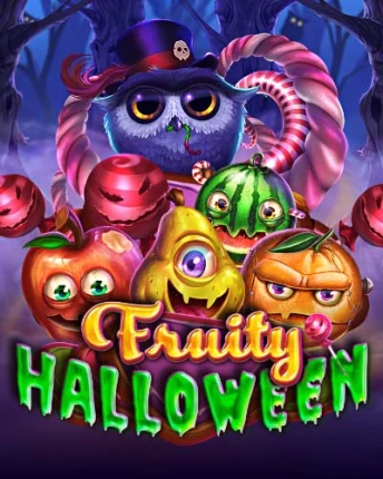 Q88 Fruity Halloween
