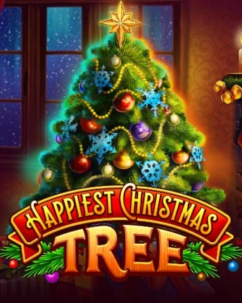 Q88 Happiest Christmas Tree