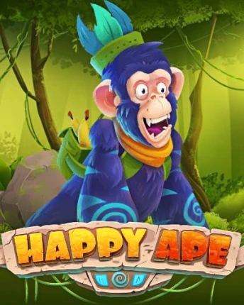 Q88 Happy Ape