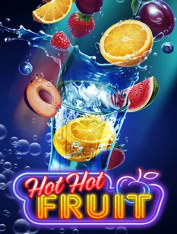 Q88 Hot Hot Fruit