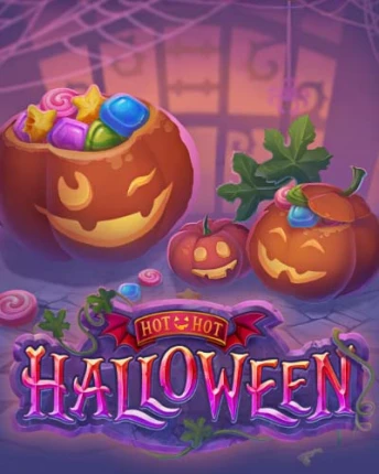 Q88 Hot Hot Halloween