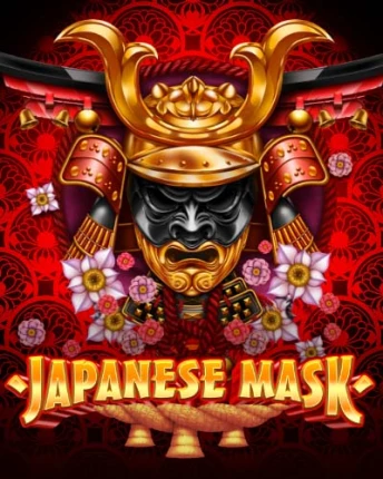 Q88 Japanese Mask