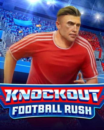 Q88 Knockout Football Rush