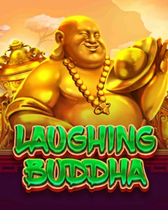 Q88 Laughing Buddha