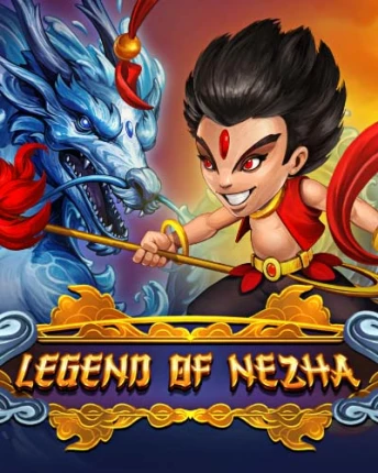 Q88 Legend of Nezha