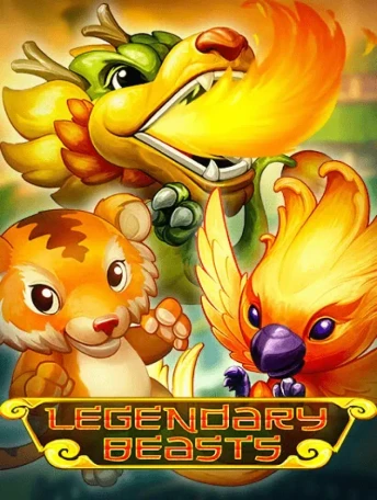 Q88 Legendary Beasts