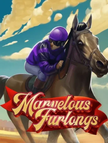 Q88 Marvelous Furlongs