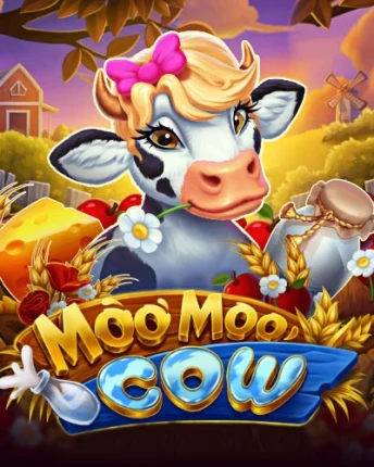 Q88 Moo Moo Cow