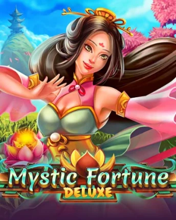 Q88 Mystic Fortune Deluxe