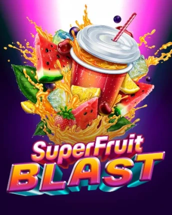 Q88 Super Fruit Blast