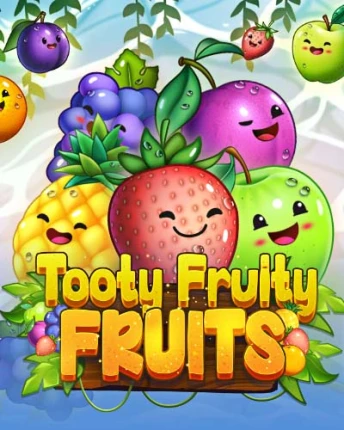 Q88 Tooty Fruity Fruits