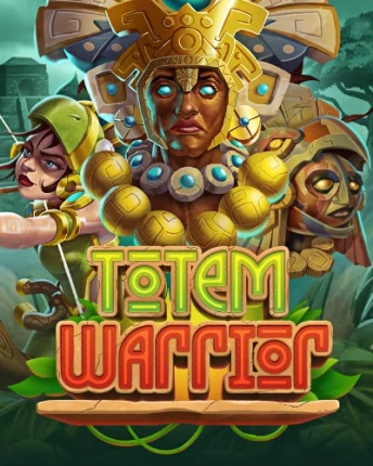 Q88 Totem Warrior