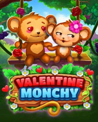 Q88 Valentine Monchy