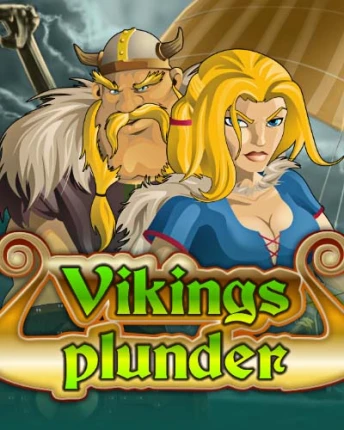 Q88 Viking's Plunder