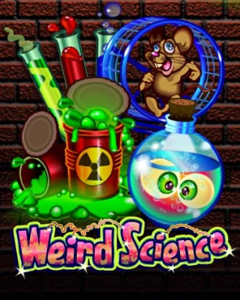 Q88 Weird Science