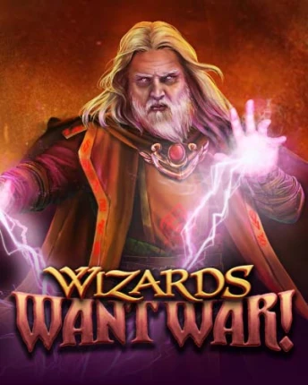 Q88 Wizards Want War!