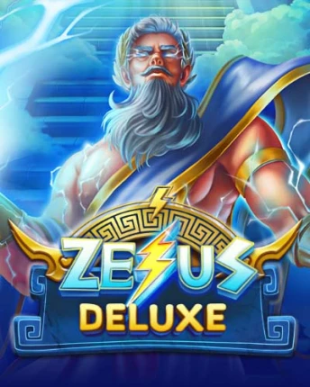 Q88 Zeus Deluxe