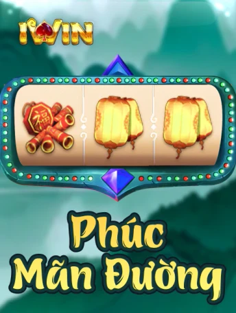 Q88 Phúc Mãn Đường