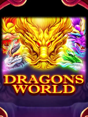 Q88 Dragons World