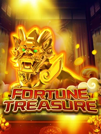 Q88 Fortune Treasure