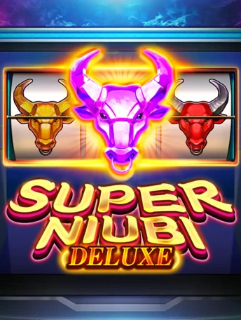 Q88 Super Niubi Deluxe
