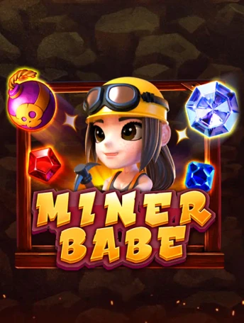 Q88 Miner Babe