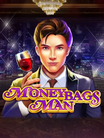 Q88 Moneybags Man