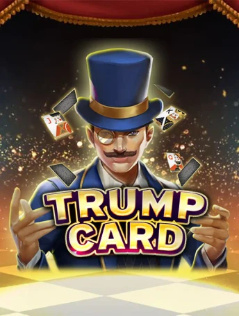 Q88 Trump Card